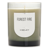 HEELEY Forest Fire Bougie Parfumee Candle  290g