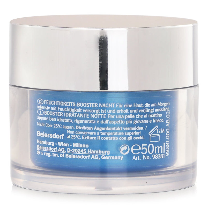 Eucerin Hyaluron Filler Moisturizing Night Cream  50ml