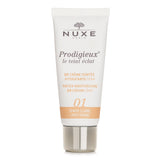 Nuxe Teint Eclat Prodigieux Tinted Moisturising Bb Cream - # 01 Light  30ml