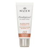 Nuxe Teint Eclat Prodigieux Tinted Moisturising Bb Cream - # 03 Dark  30ml