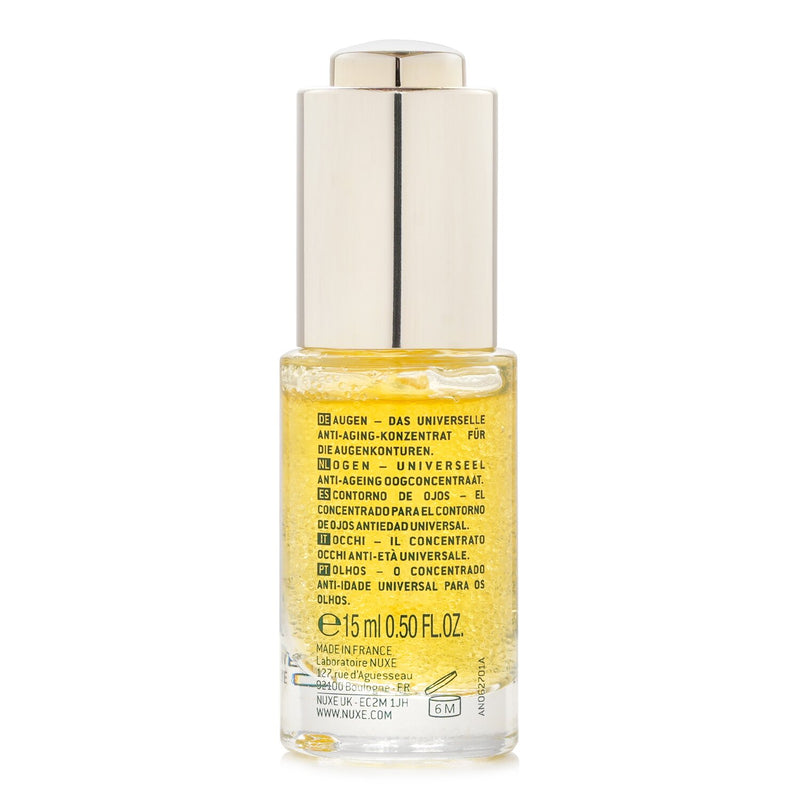 Nuxe Super Serum The Universal Age Defying Concentrate Eye  15ml