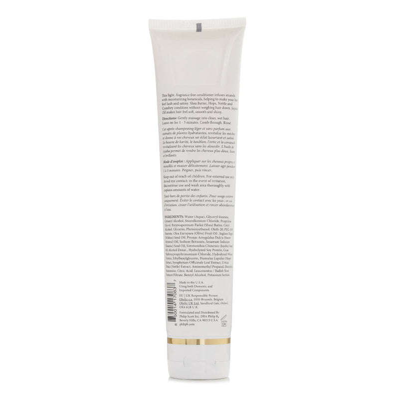 Philip B Gentle Conditioner  178ml