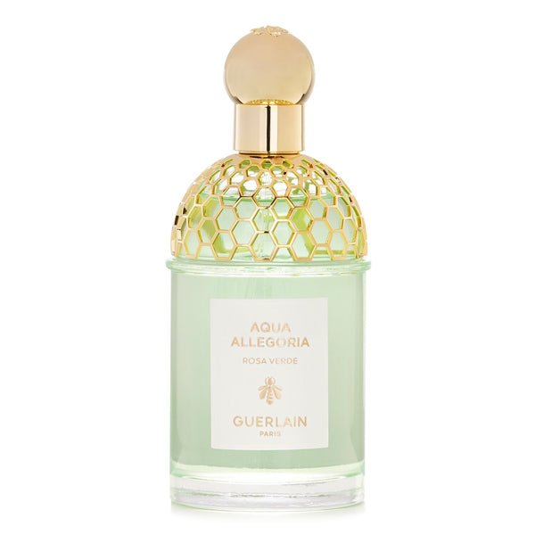 Guerlain Aqua Allegoria Rosa Verde Eau De Toilette Spray  125ml/4.2oz