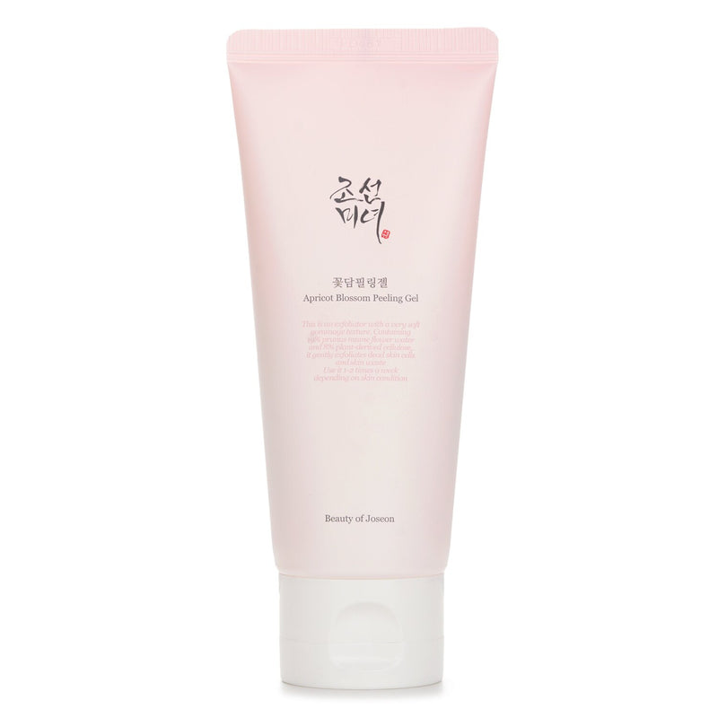 Beauty of Joseon Apricot Blossom Peeling Gel  100ml