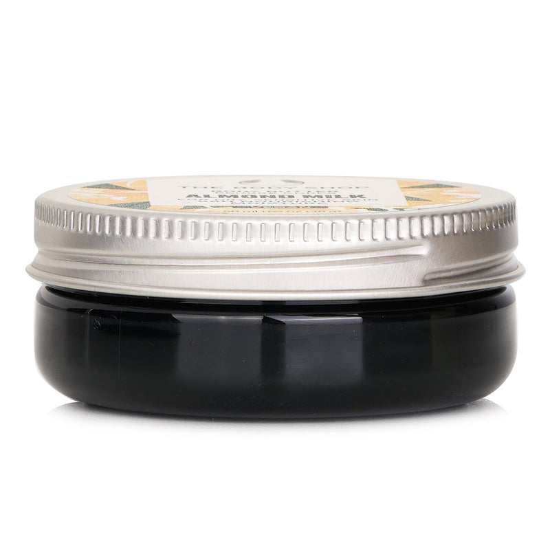 The Body Shop Almond Milk Body Butter  50ml