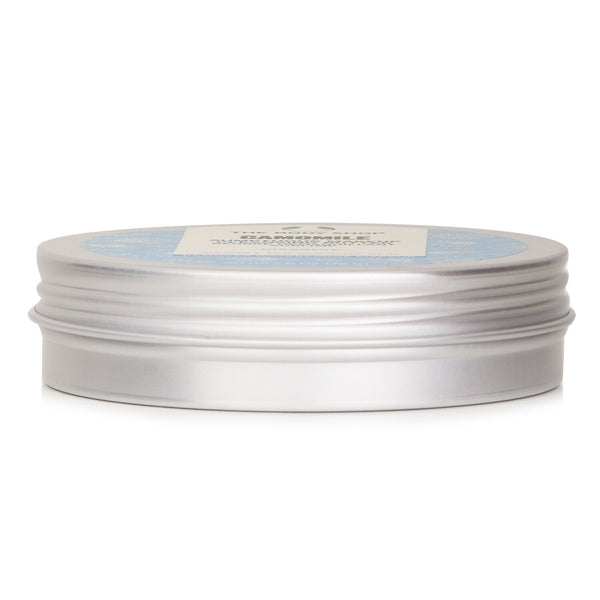 The Body Shop Camomile Sumptuous Makeup Cleansing Butter  90ml