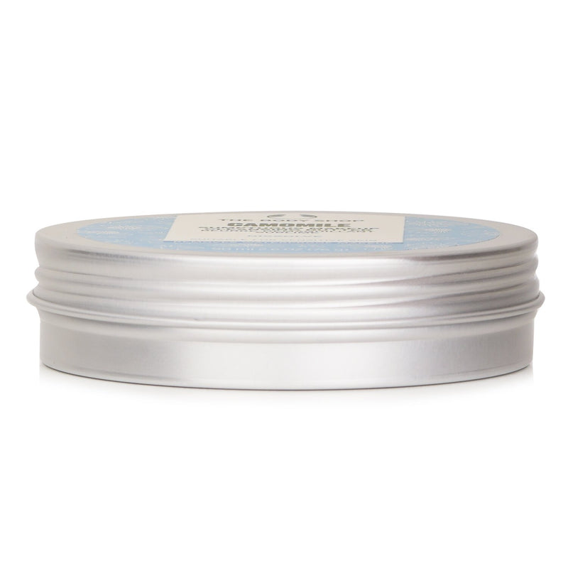 The Body Shop Camomile Sumptuous Makeup Cleansing Butter  90ml