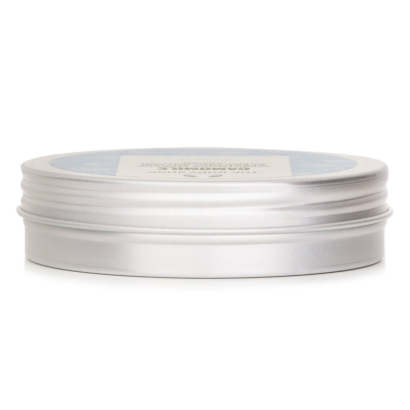 The Body Shop Camomile Sumptuous Makeup Cleansing Butter  90ml