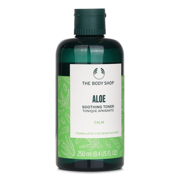 The Body Shop Aloe Toner  250ml
