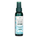 The Body Shop Foot Spray Peppermint  100ml