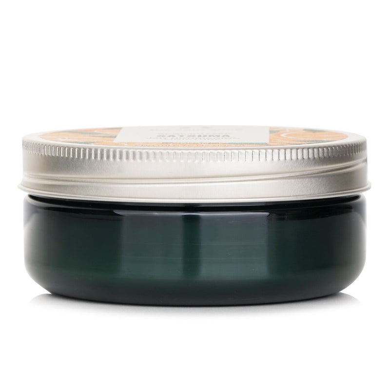 The Body Shop Body Butter Satsuma  200ml