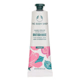 The Body Shop British Rose Hand Cream  30ml