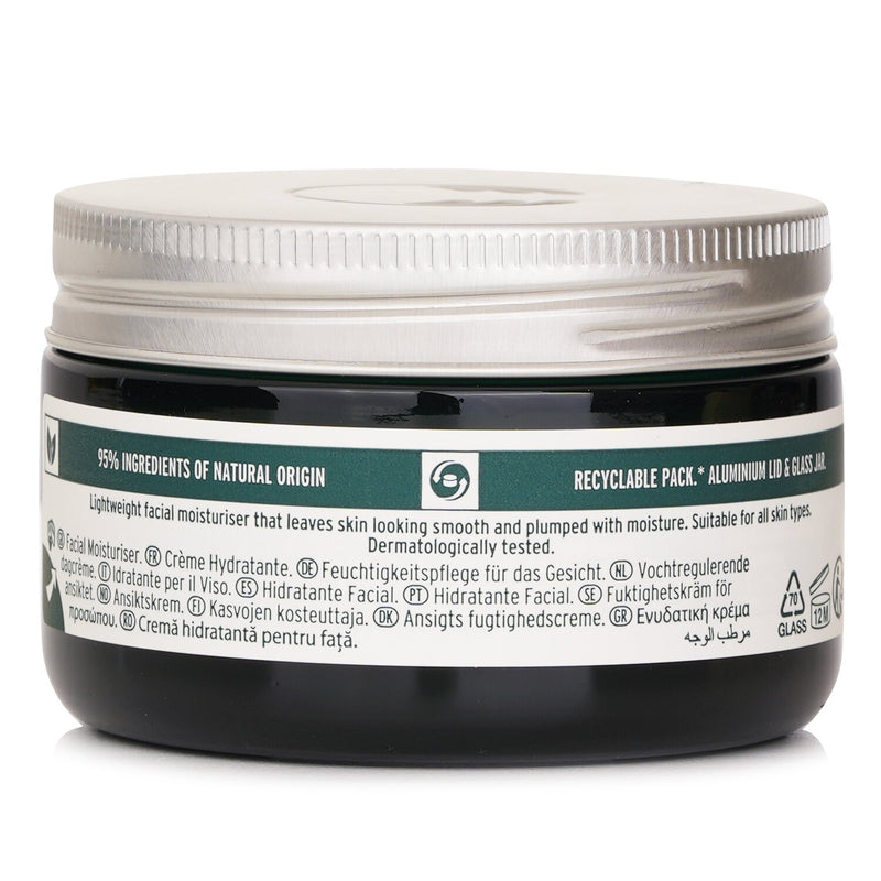 The Body Shop Vitamin E Moisture Day Cream  100ml
