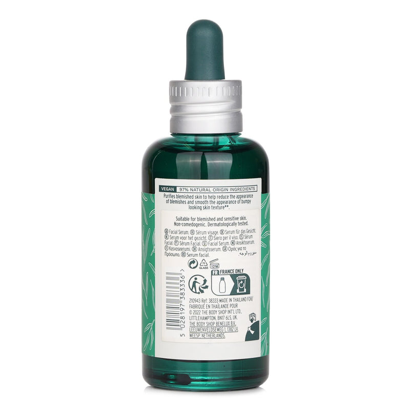 The Body Shop Daily Solution Tea Tree  50ml