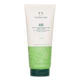 The Body Shop Face & Body Gel Aloe  200ml