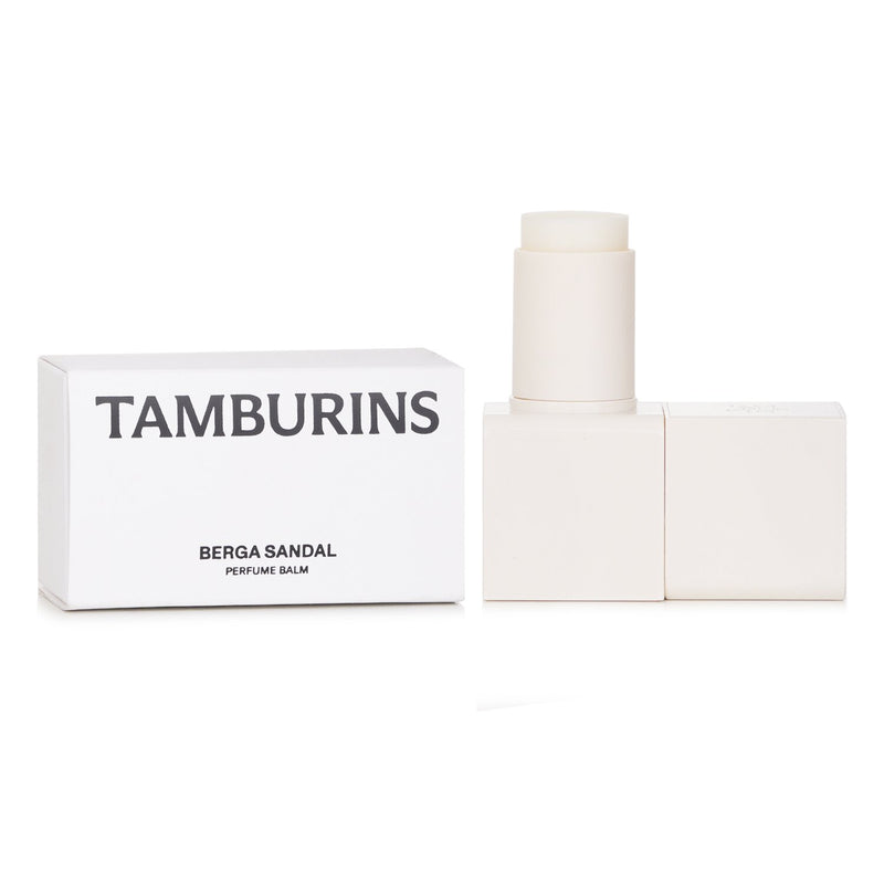 Tamburins Perfume Blam - # Berga Sandal  6.5g