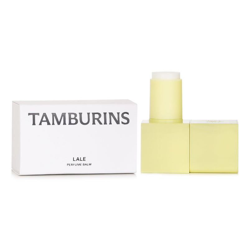 Tamburins Perfume Blam - # Lale  6.5g