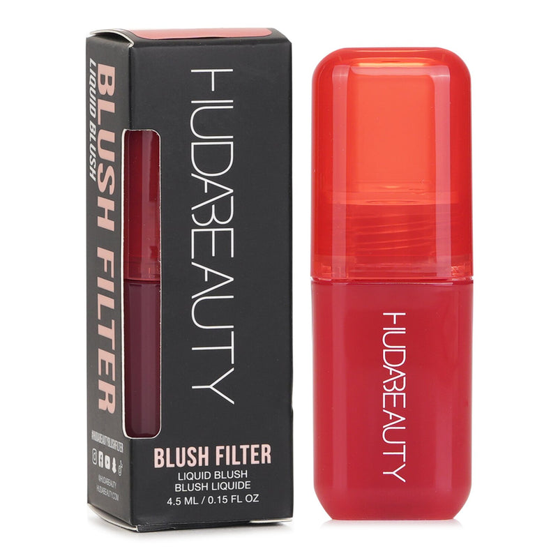 Huda Beauty Blush Filter - # Watermelon Pop  4.5ml