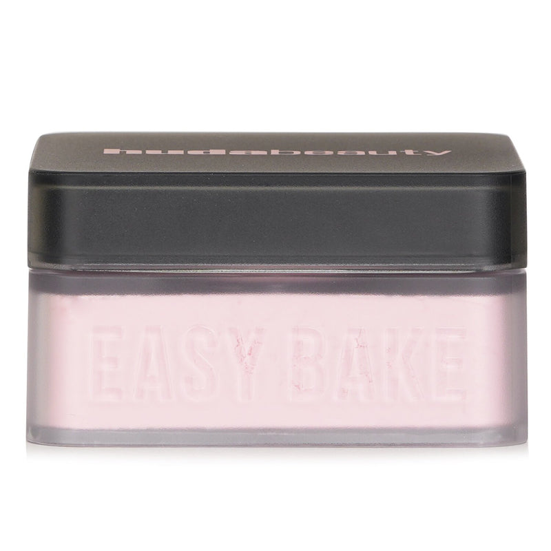 Huda Beauty Easy Bake Loose Baking & Setting Powder - # Banana Bread  20g