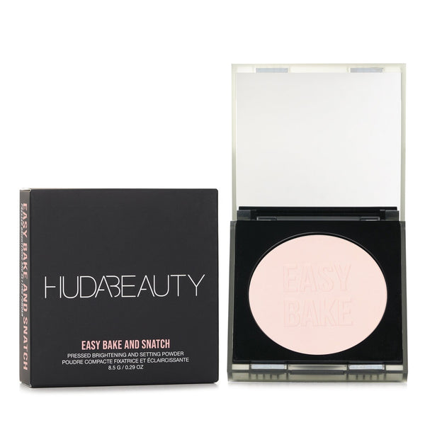 Huda Beauty Easy Bake Pressed Powder - # Cherry Blossom Cake  8.5g