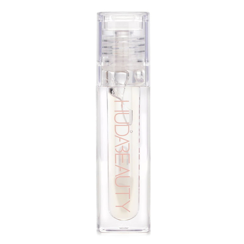 Huda Beauty Faux Filler Gloss - # Bombshell  3.9ml