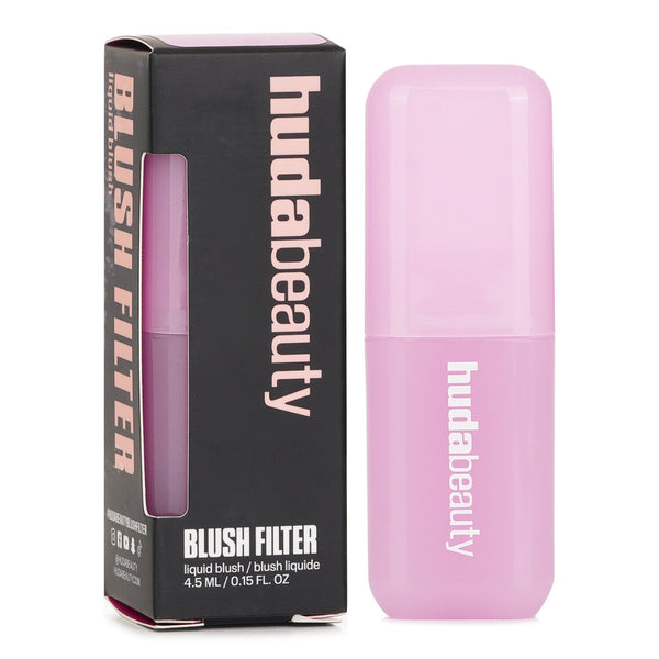 Huda Beauty Blush Filter - # Ube Cream  4.5ml