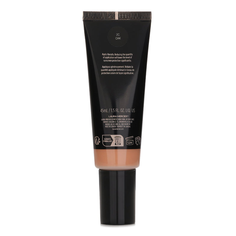 Laura Mercier Tinted Moisturizer Blurred Matte - # 2C Oak  45ml