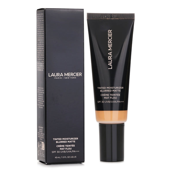 Laura Mercier Tinted Moisturizer Blurred Matte - # 2W Citrine  45ml