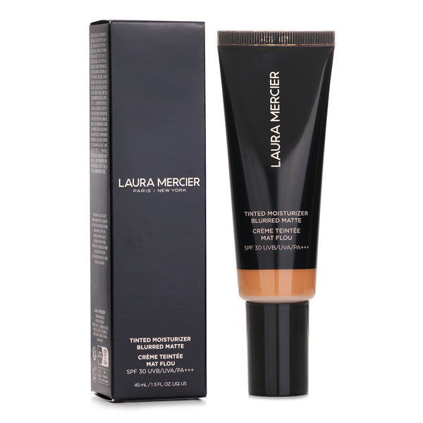 Laura Mercier Tinted Moisturizer Blurred Matte - # 3W Palomino  45ml