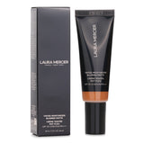 Laura Mercier Tinted Moisturizer Blurred Matte - # 4W Ochre  45ml