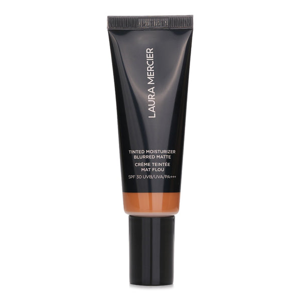 Laura Mercier Tinted Moisturizer Blurred Matte - # 4W Ochre  45ml