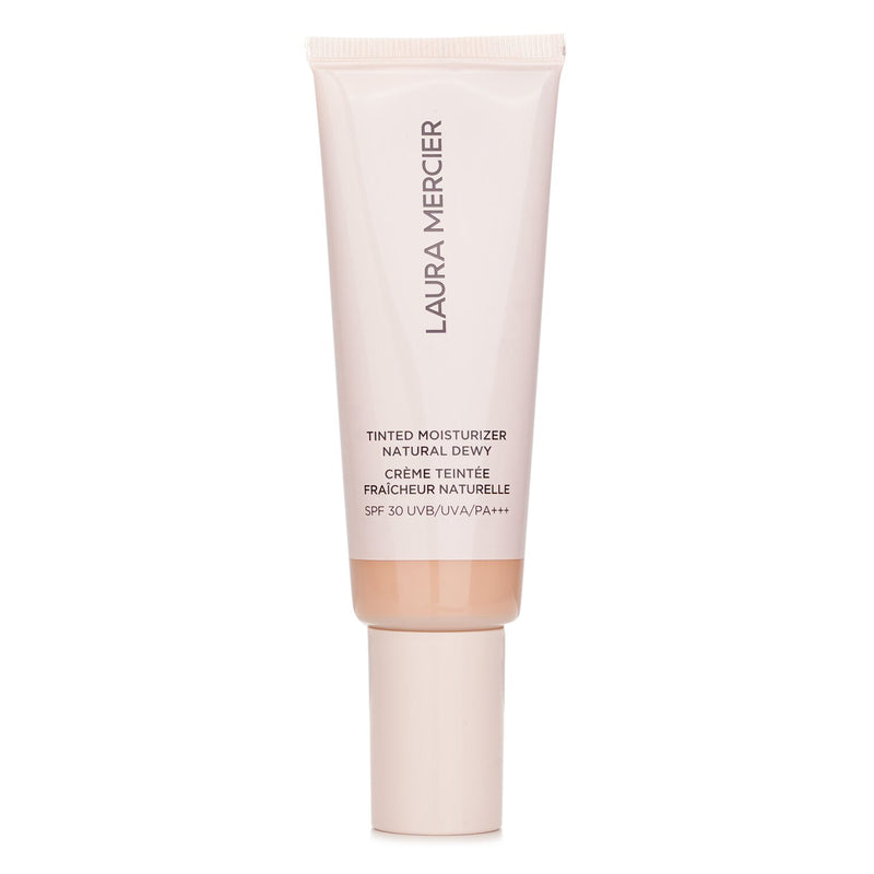 Laura Mercier Tinted Moisturizer Natural Dewy - # 1C Cameo  45ml