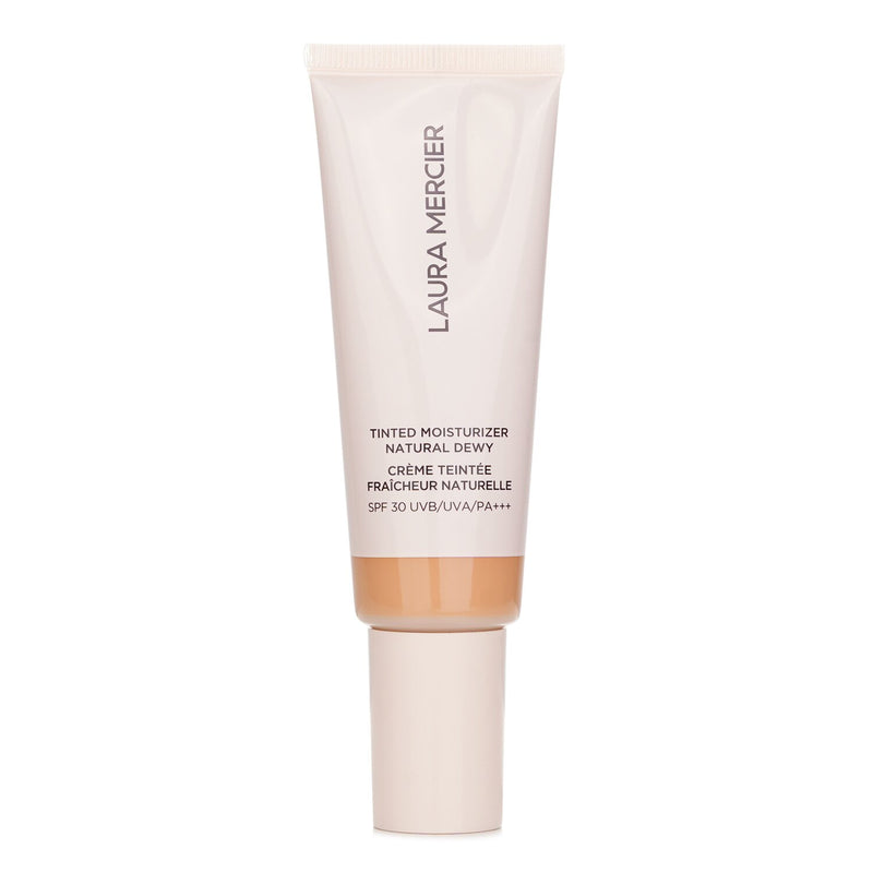 Laura Mercier Tinted Moisturizer Natural Dewy - # 2N Maple  45ml