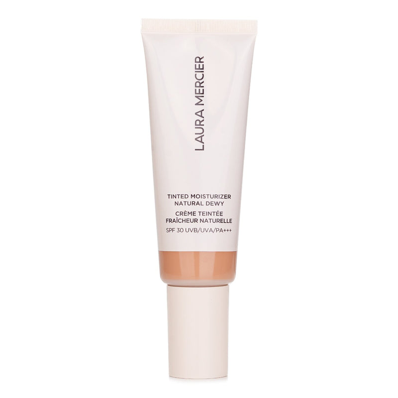 Laura Mercier Tinted Moisturizer Natural Dewy - # 2W Citrine  45ml