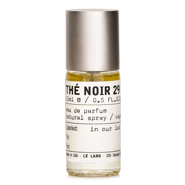 Le Labo The Noir 29 Eau De Parfum Spray  15ml/0.5oz