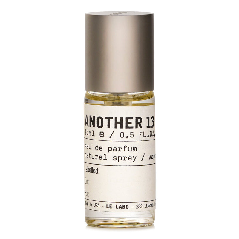 Le Labo Another 13 Eau De Parfum Spray  15ml/0.5oz
