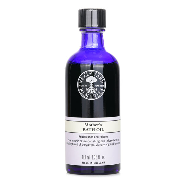 Neal's Yard Remedies Mothers Bath Oil  100ml