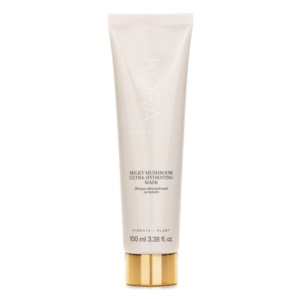 Kora Organics Milky Mushroom Ultra-Hydrating Mask  100ml