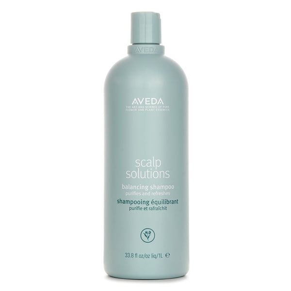 Aveda Scalp Solutions Balancing Shampoo  1000ml