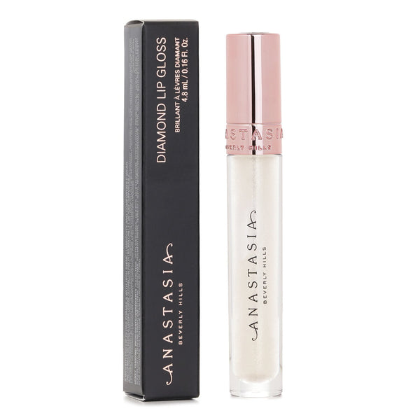Anastasia Beverly Hills Diamond Lipgloss - # Honey Diamond  4.8ml