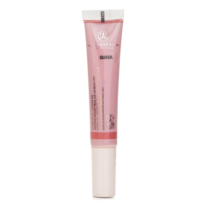Anastasia Beverly Hills Blurring Serum Blush - # Guava  9.5ml