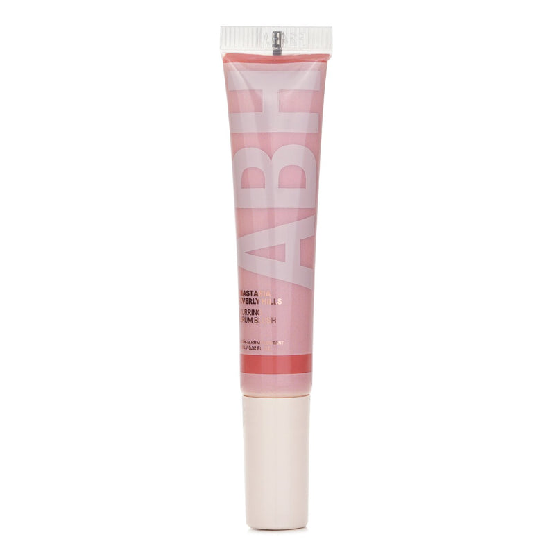 Anastasia Beverly Hills Blurring Serum Blush - # Guava  9.5ml