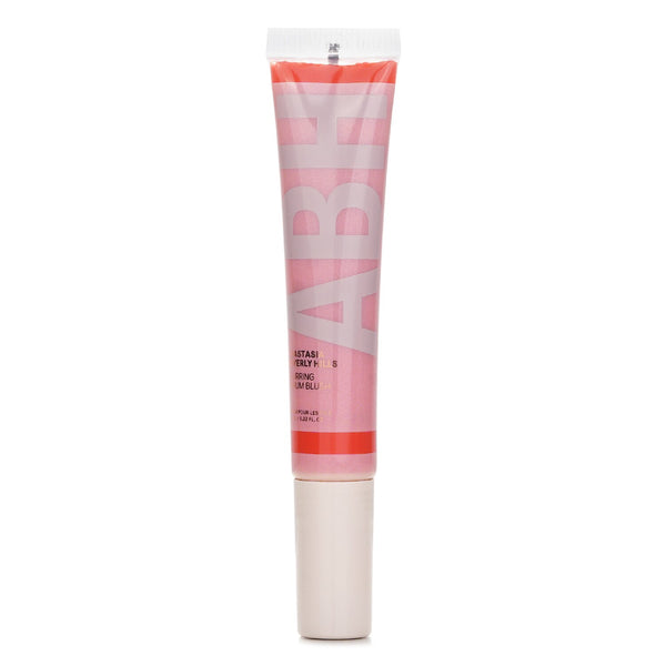 Anastasia Beverly Hills Blurring Serum Blush - # Peach  9.5ml