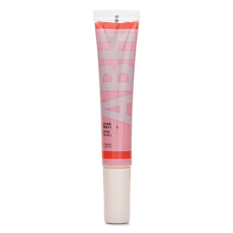 Anastasia Beverly Hills Blurring Serum Blush - # Guava  9.5ml