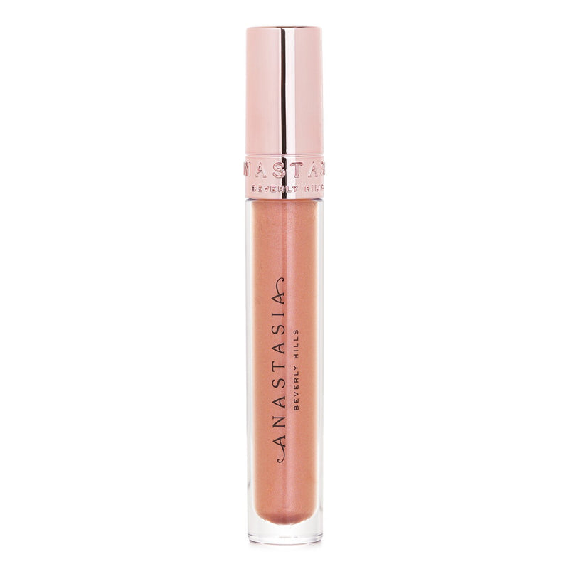 Anastasia Beverly Hills Lip Gloss - # Pink Ginger  4.5ml