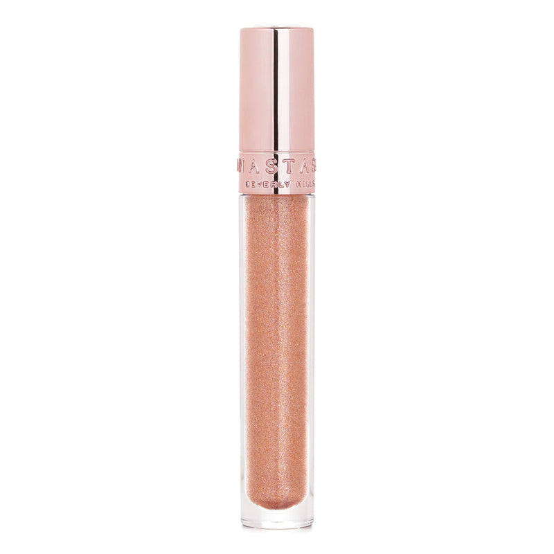 Anastasia Beverly Hills Lip Gloss - # Amber Sparkle  4.7ml