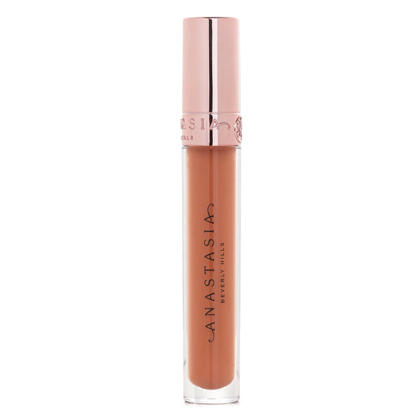 Anastasia Beverly Hills Lip Gloss - # Caramel  4.7ml