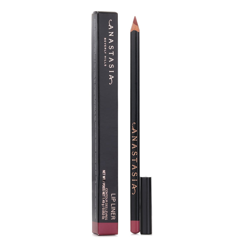 Anastasia Beverly Hills Lip Liner - # Auburn  1.49g