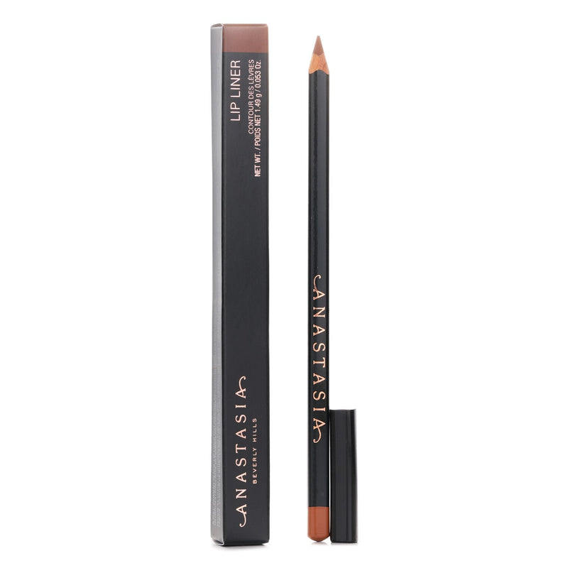 Anastasia Beverly Hills Lip Liner - # Cool Brown  1.49g