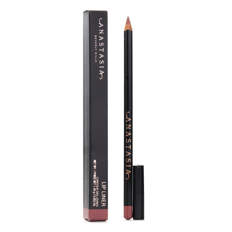 Anastasia Beverly Hills Lip Liner - # Muted Mauve  1.49g